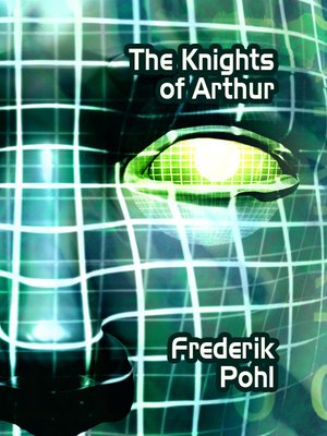 cover image of The Knights of Arthur